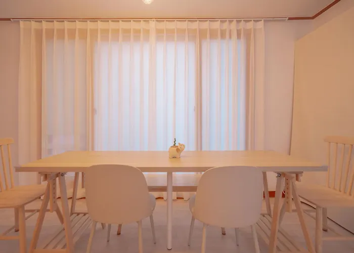 4 Queen Beds 3br Family 8 Guests Wangsimni *
