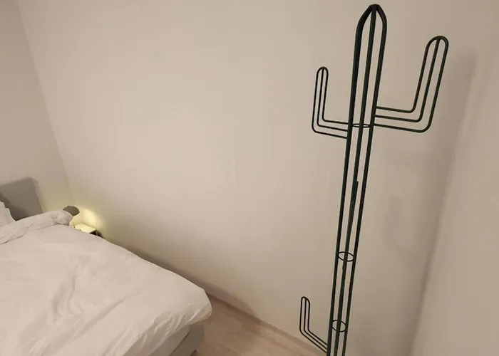 4 Queen Beds 3br Family 8 Guests Wangsimni Apartment *