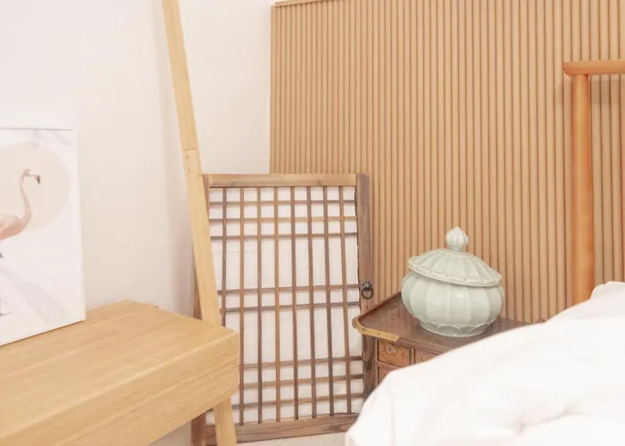4 Queen Beds 3br Family 8 Guests Wangsimni Seoul