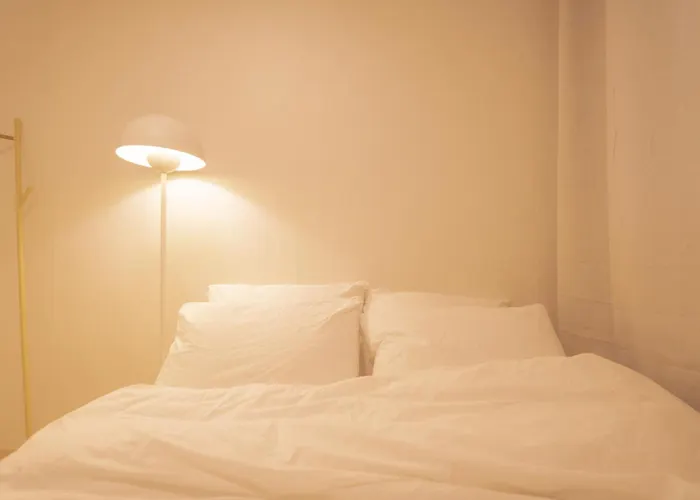 Apartment 4 Queen Beds 3br Family 8 Guests Wangsimni