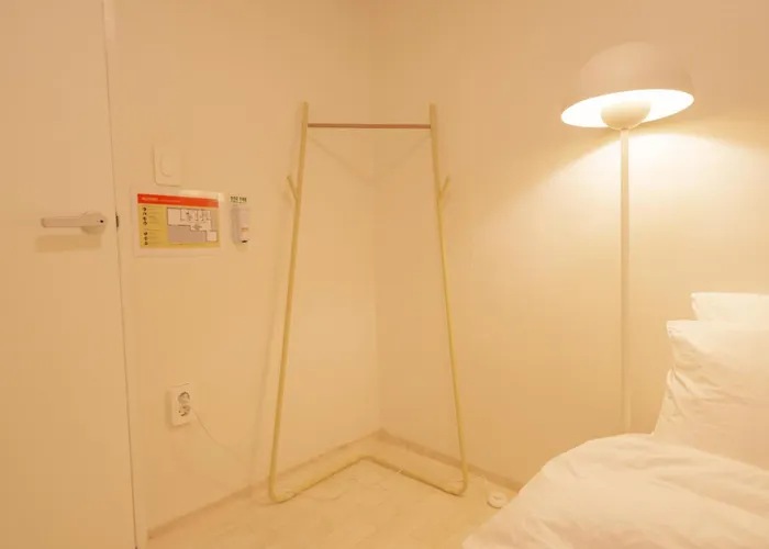 Apartment 4 Queen Beds 3br Family 8 Guests Wangsimni